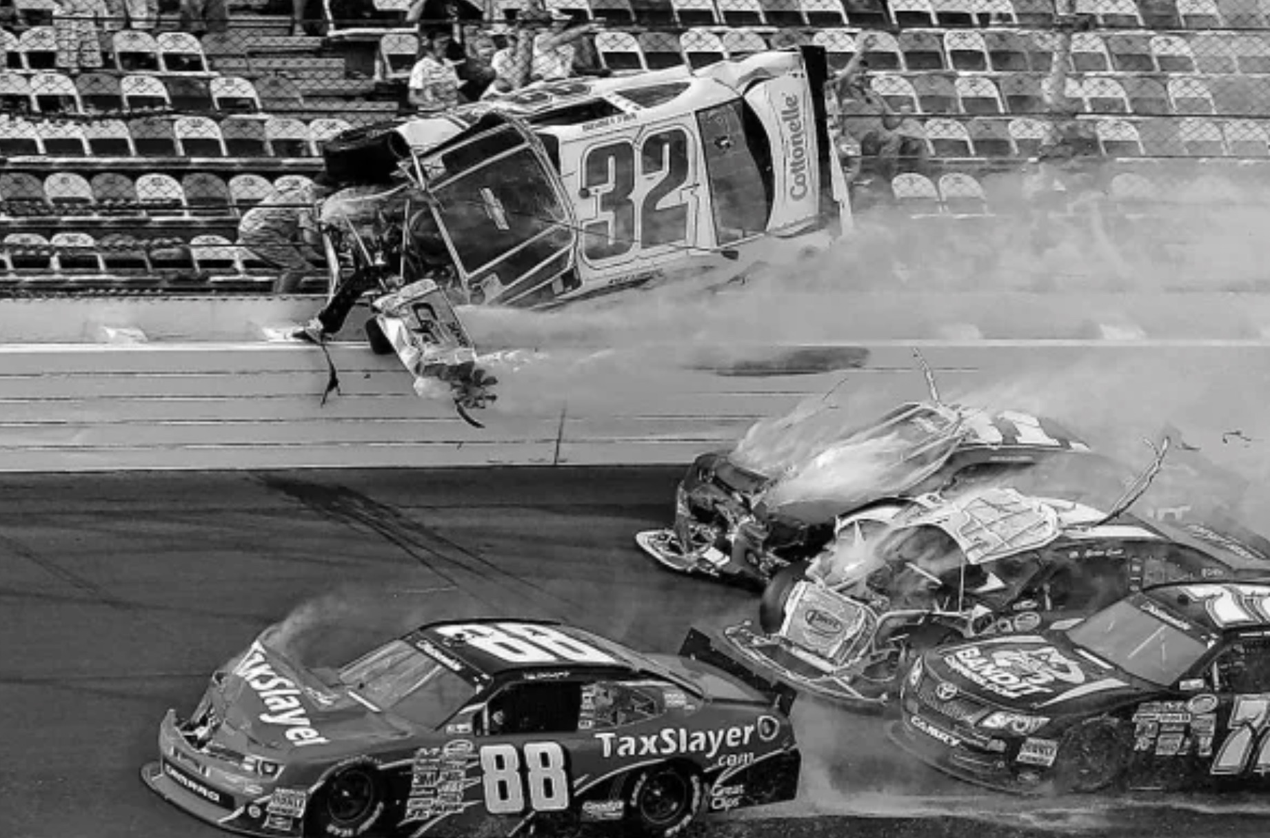 Daytona International Speedway 